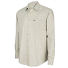 Hoggs Inverness Shirt - Navy/Olive M 1